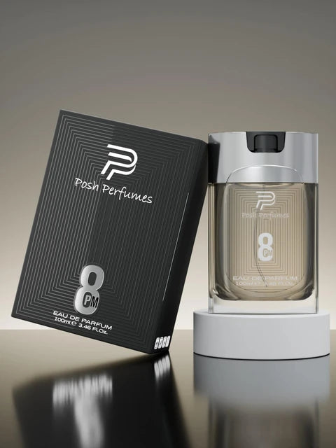 PP 8PM 100ml EDP